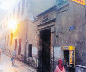   مصر اليوم - وزير الاثار: تسجيل دار كسوة الكعبة بحي الجمالية بعداد الآثار الاسلامية